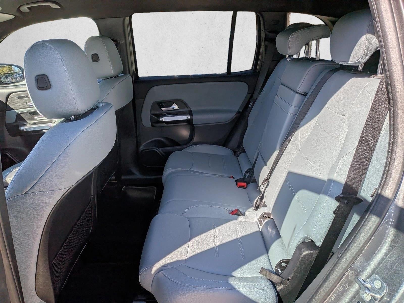 2026 Mercedes-Benz GLB GLB 250 SUV