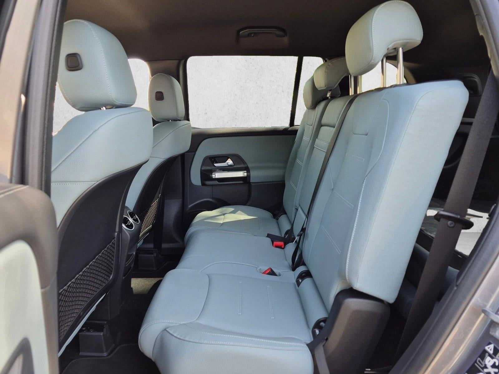 2026 Mercedes-Benz GLB GLB 250 SUV