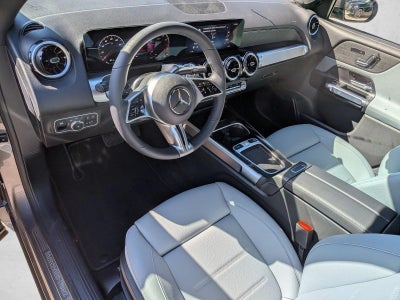2026 Mercedes-Benz GLB GLB 250 SUV