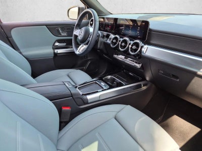 2026 Mercedes-Benz GLB GLB 250 SUV