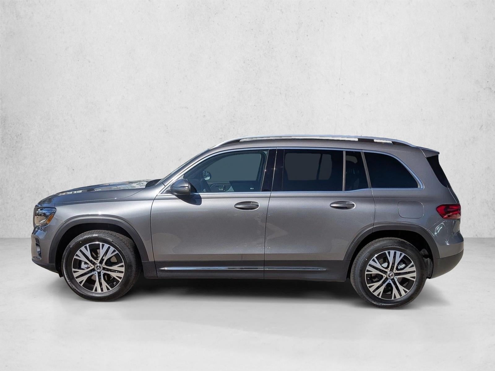 2026 Mercedes-Benz GLB GLB 250 SUV
