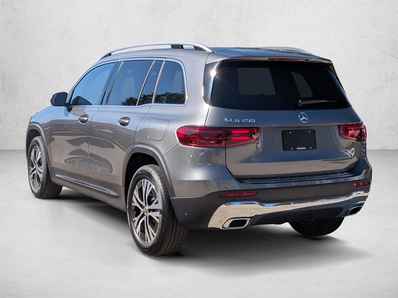 2026 Mercedes-Benz GLB GLB 250 SUV
