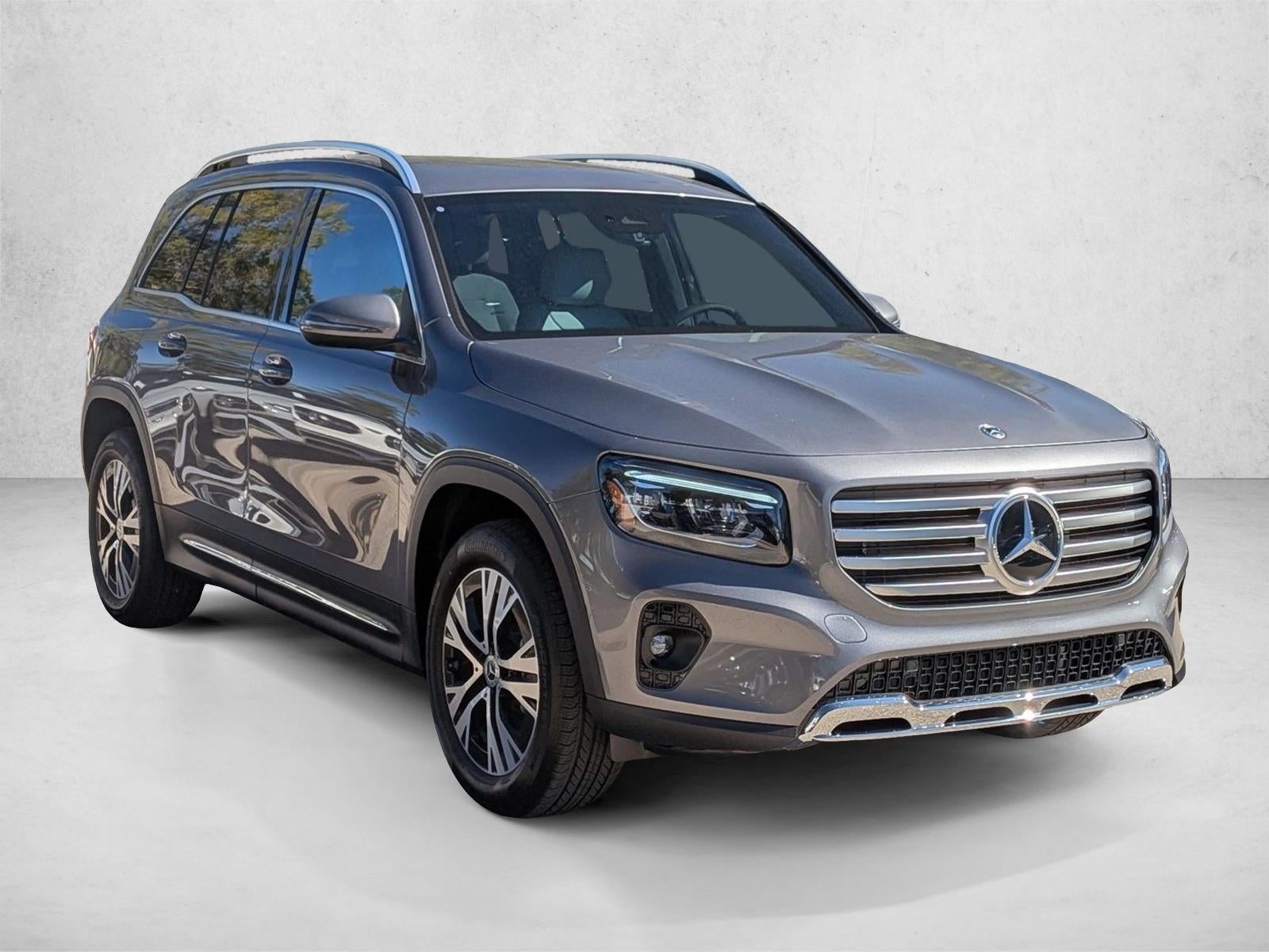 2026 Mercedes-Benz GLB GLB 250 SUV