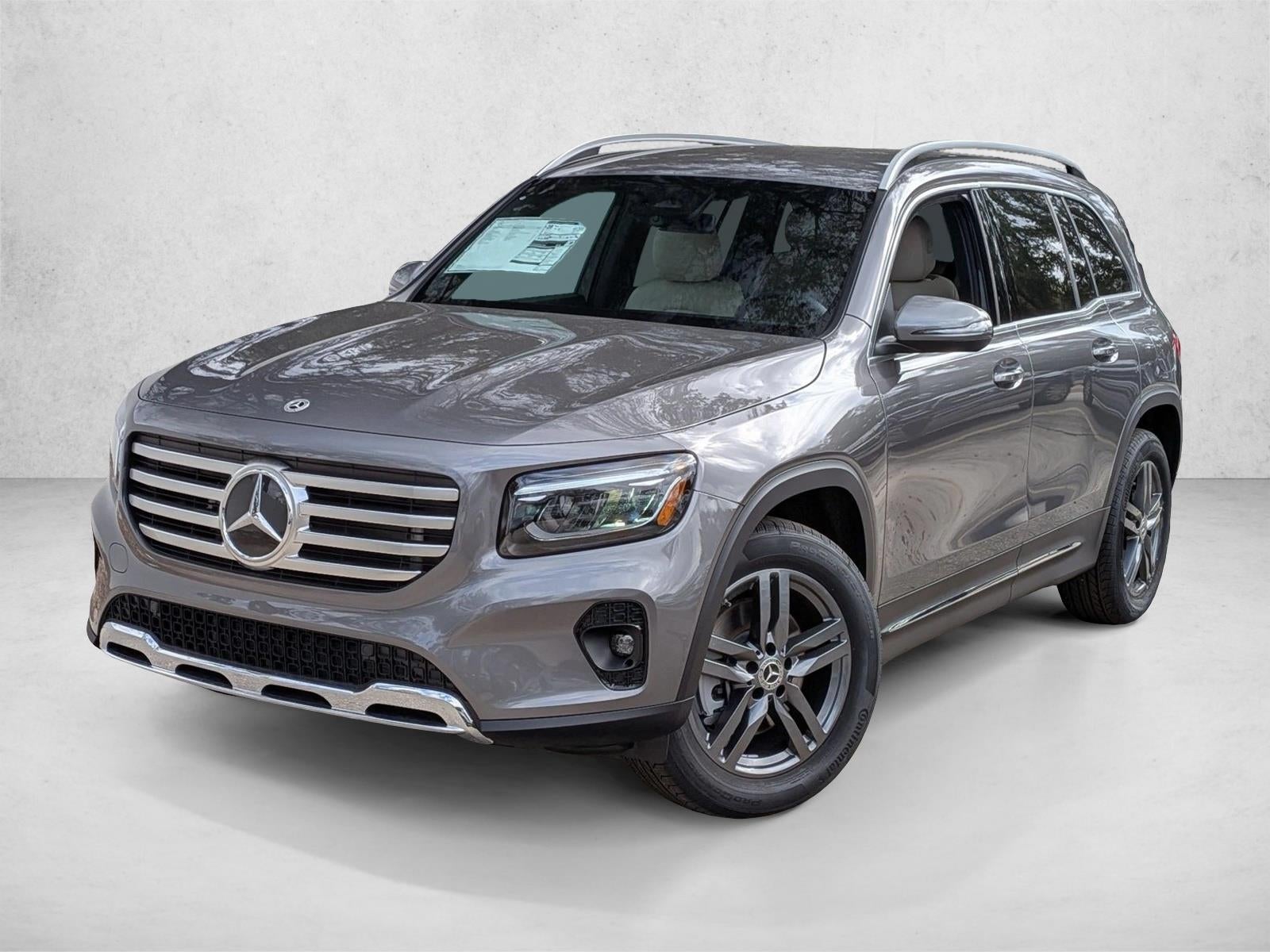 2026 Mercedes-Benz GLB GLB 250 SUV