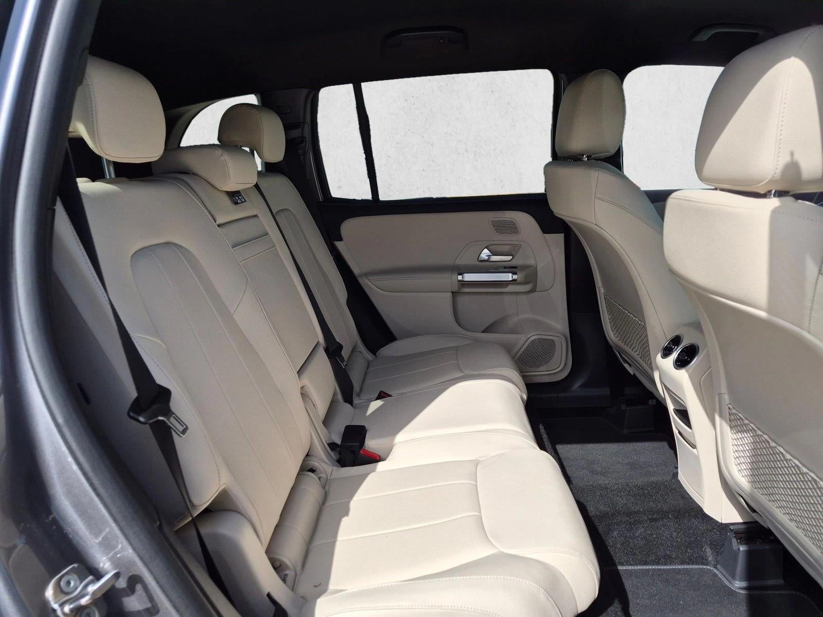 2026 Mercedes-Benz GLB GLB 250 SUV