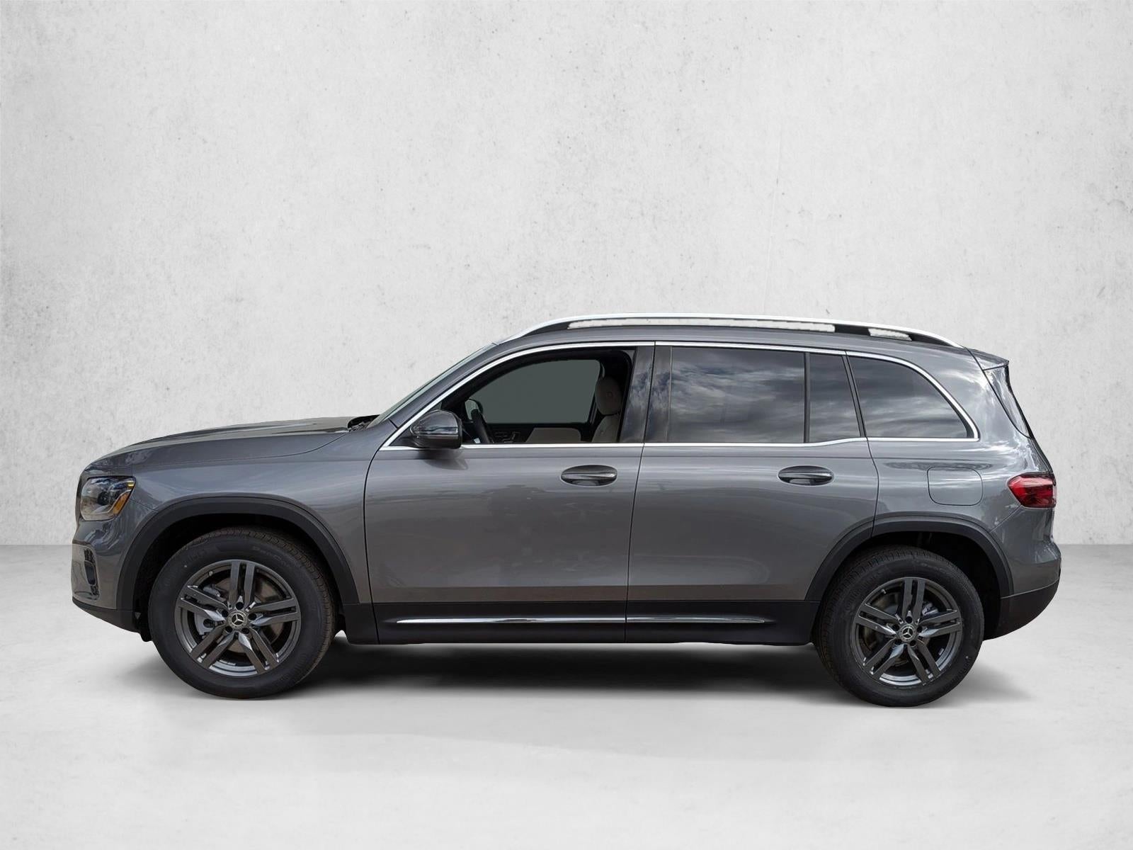 2026 Mercedes-Benz GLB GLB 250 SUV