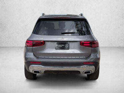 2026 Mercedes-Benz GLB GLB 250 SUV