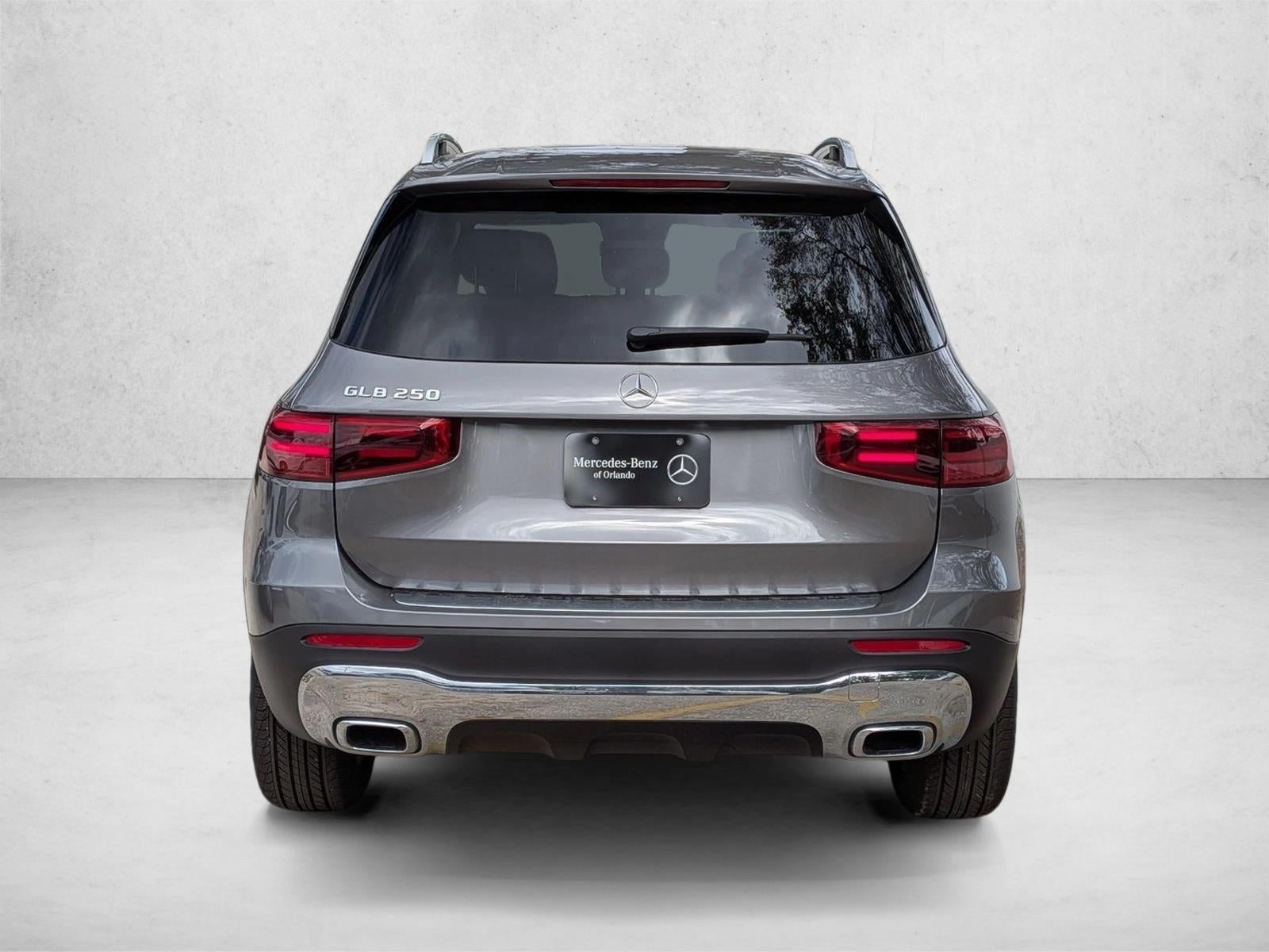 2026 Mercedes-Benz GLB GLB 250 SUV