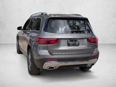 2026 Mercedes-Benz GLB GLB 250 SUV