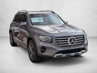 2026 Mercedes-Benz GLB GLB 250 SUV