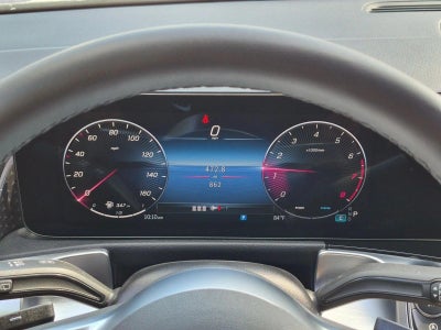 2026 Mercedes-Benz GLB GLB 250 SUV