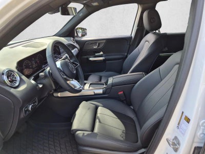 2026 Mercedes-Benz GLB GLB 250 SUV
