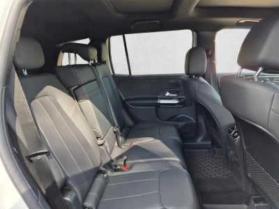 2026 Mercedes-Benz GLB GLB 250 SUV