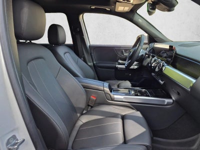 2026 Mercedes-Benz GLB GLB 250 SUV