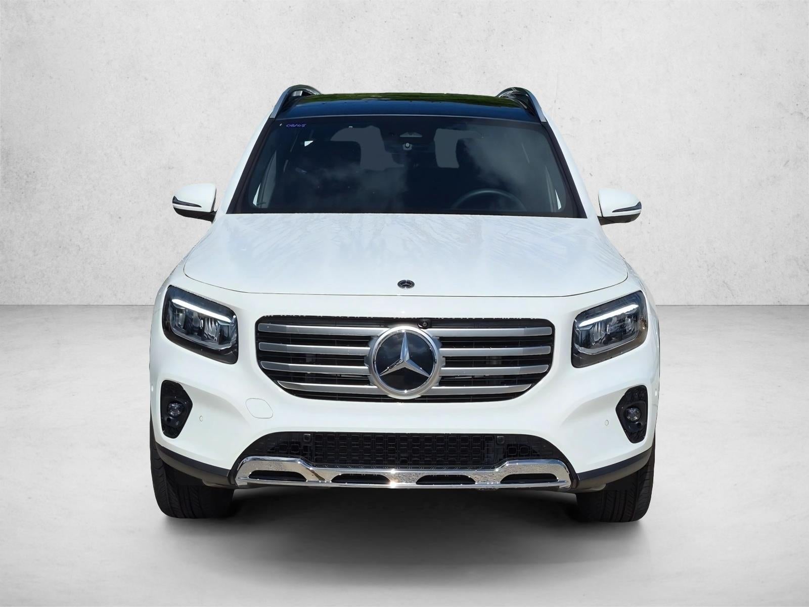 2026 Mercedes-Benz GLB GLB 250 SUV