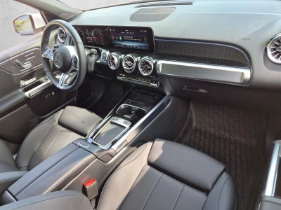 2026 Mercedes-Benz GLB GLB 250 SUV