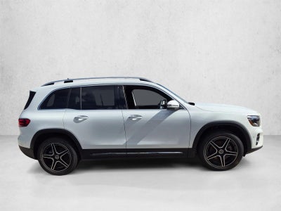2026 Mercedes-Benz GLB GLB 250 SUV