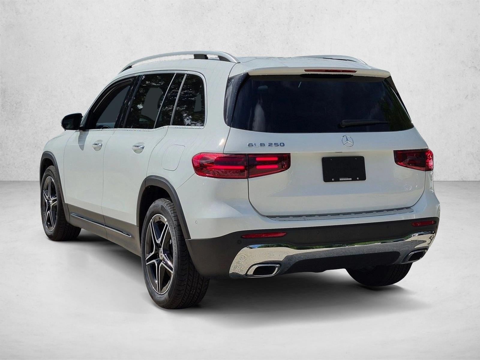 2026 Mercedes-Benz GLB GLB 250 SUV