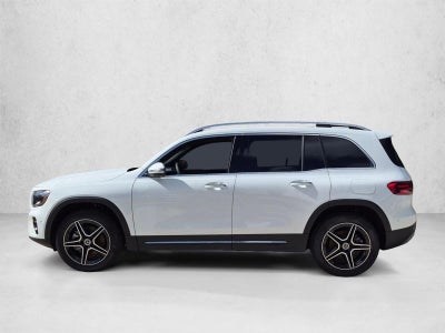2026 Mercedes-Benz GLB GLB 250 SUV