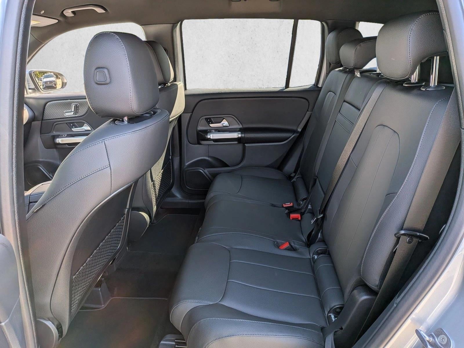 2026 Mercedes-Benz GLB GLB 250 SUV