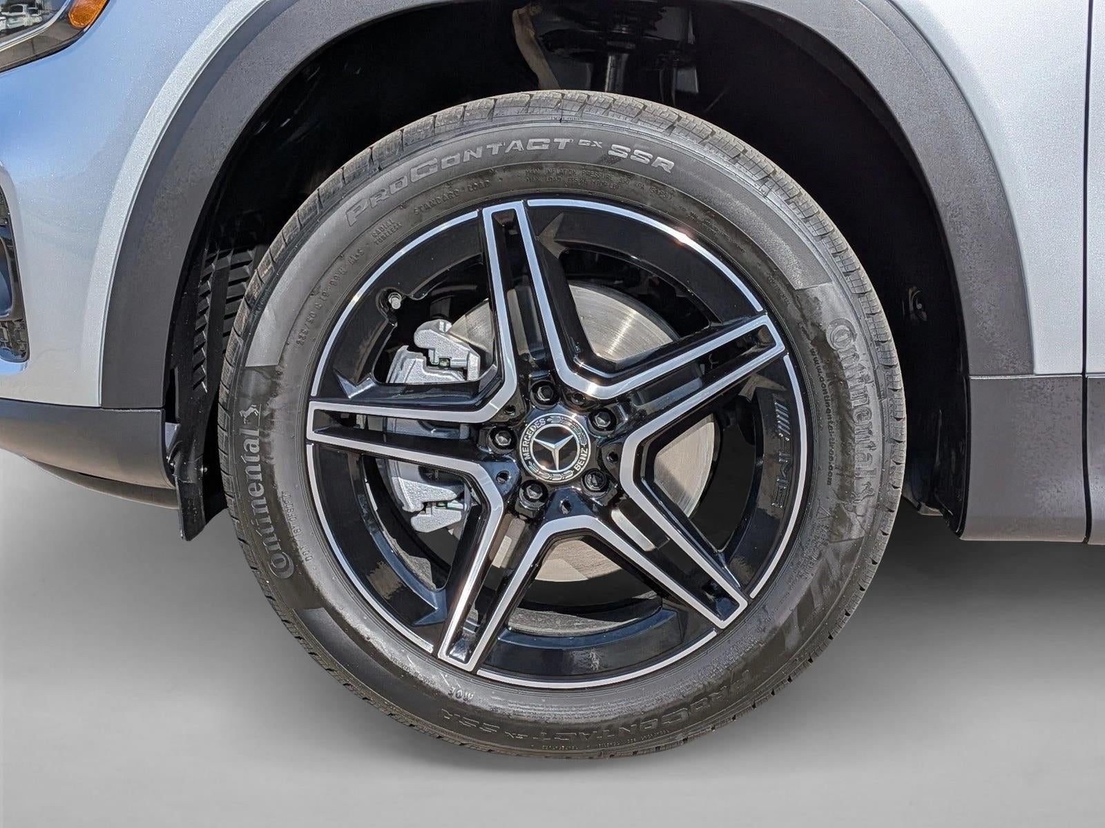 2026 Mercedes-Benz GLB GLB 250 SUV