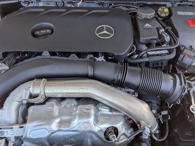 2026 Mercedes-Benz GLB GLB 250 SUV