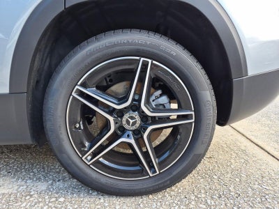 2026 Mercedes-Benz GLB GLB 250 SUV
