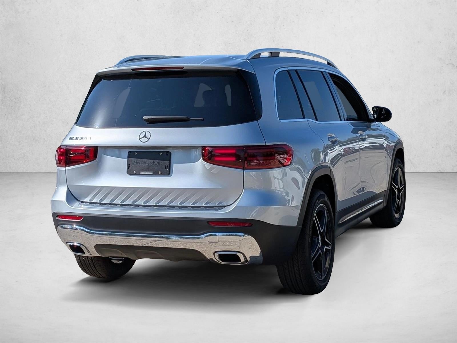 2026 Mercedes-Benz GLB GLB 250 SUV