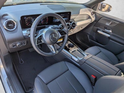 2026 Mercedes-Benz GLB GLB 250 SUV