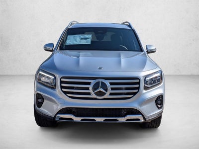 2026 Mercedes-Benz GLB GLB 250 SUV
