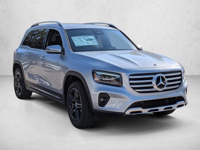 2026 Mercedes-Benz GLB GLB 250 SUV