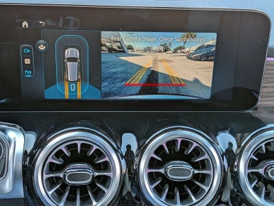 2026 Mercedes-Benz GLB GLB 250 SUV