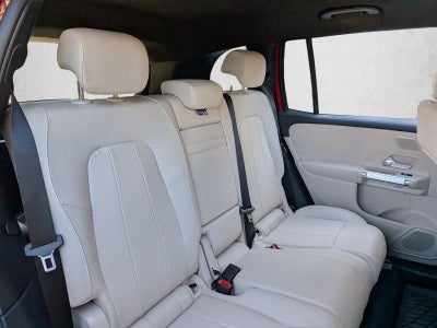 2026 Mercedes-Benz GLB GLB 250 SUV