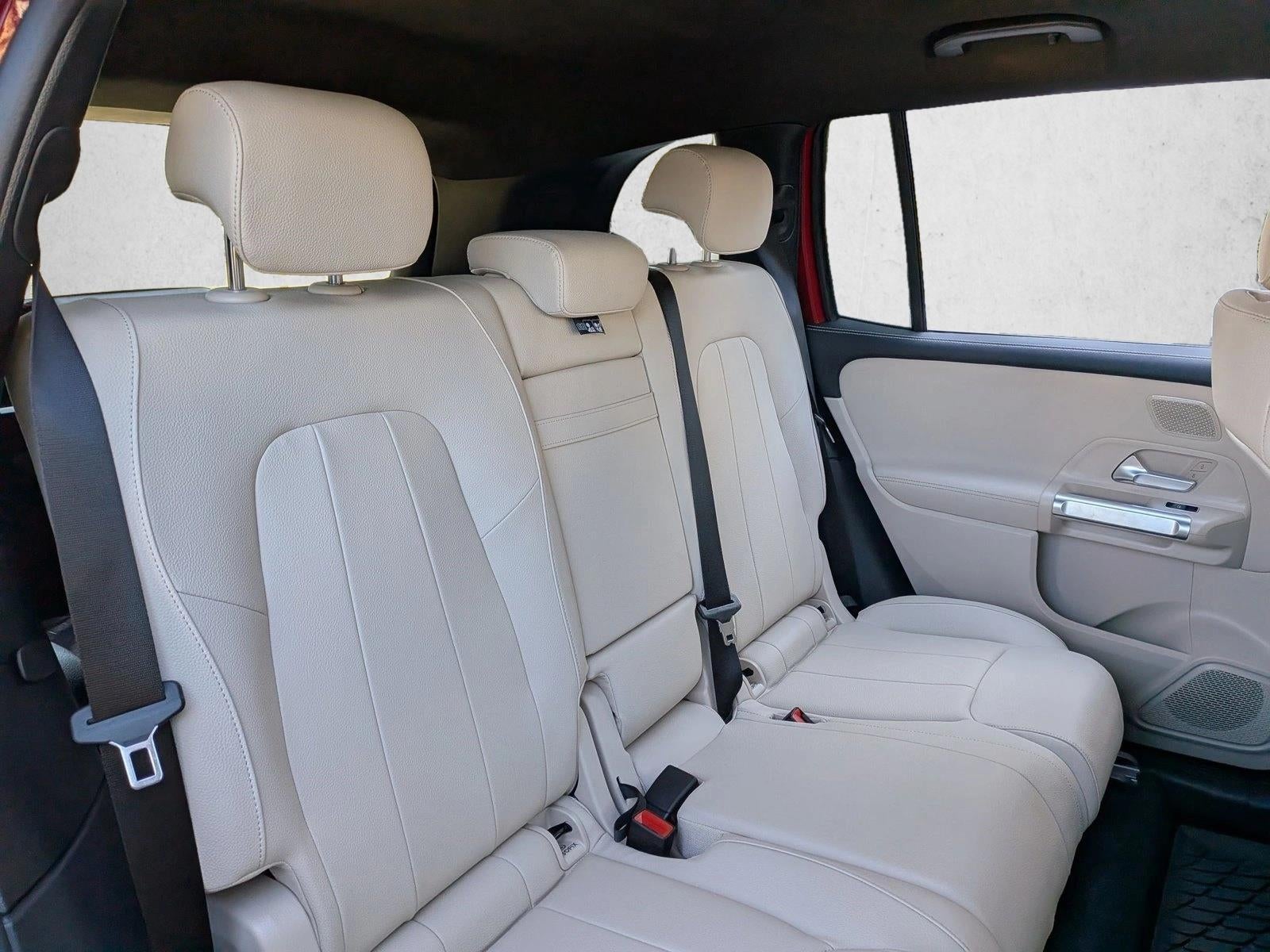 2026 Mercedes-Benz GLB GLB 250 SUV