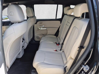 2026 Mercedes-Benz GLB GLB 250 SUV