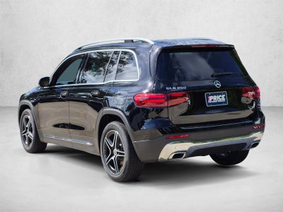 2026 Mercedes-Benz GLB GLB 250 SUV