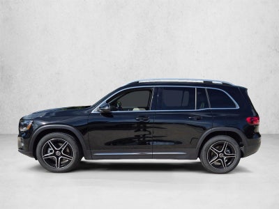 2026 Mercedes-Benz GLB GLB 250 SUV