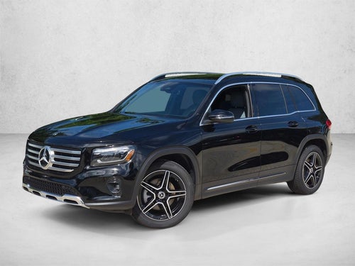 2026 Mercedes-Benz GLB GLB 250 SUV