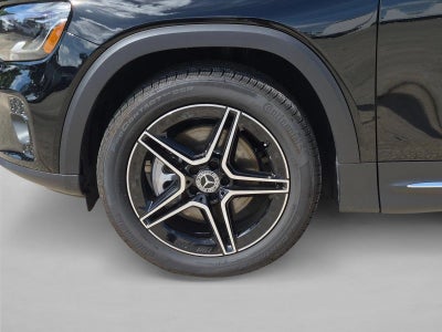 2026 Mercedes-Benz GLB GLB 250 SUV