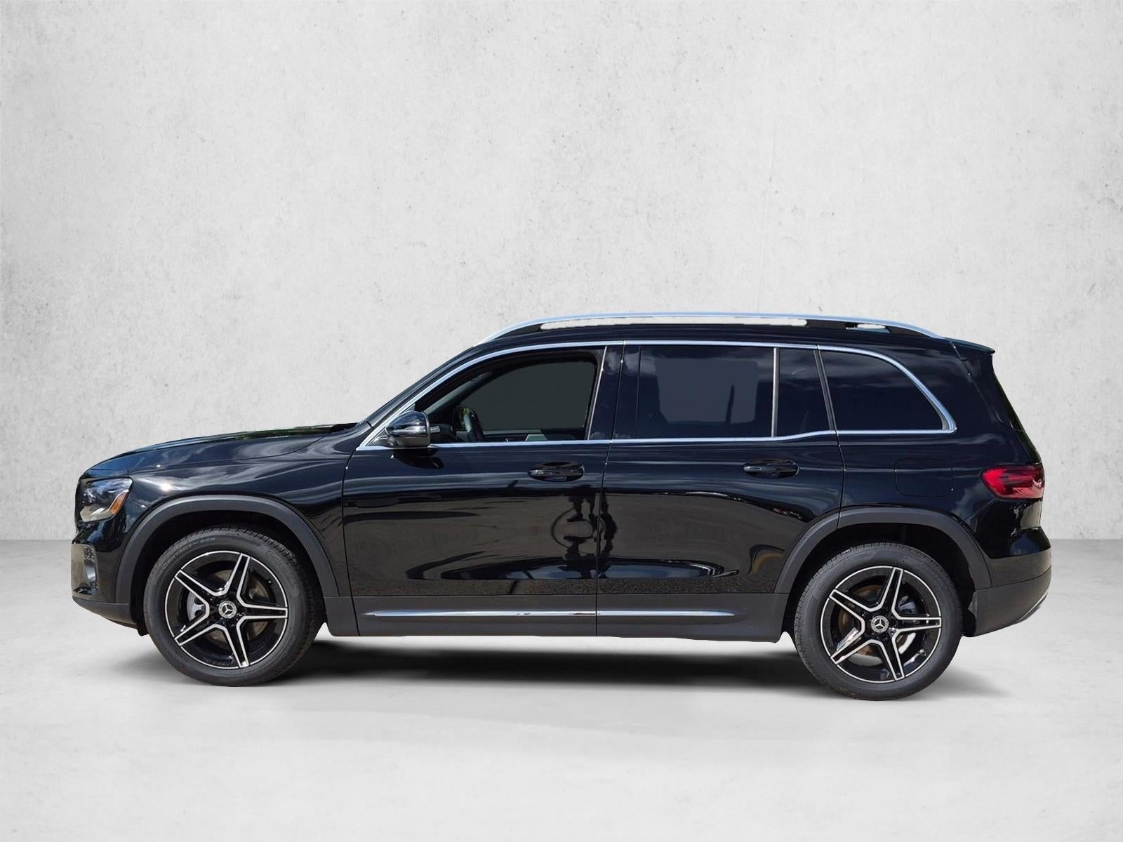 2026 Mercedes-Benz GLB GLB 250 SUV