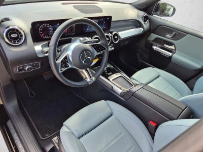 2026 Mercedes-Benz GLB GLB 250 SUV
