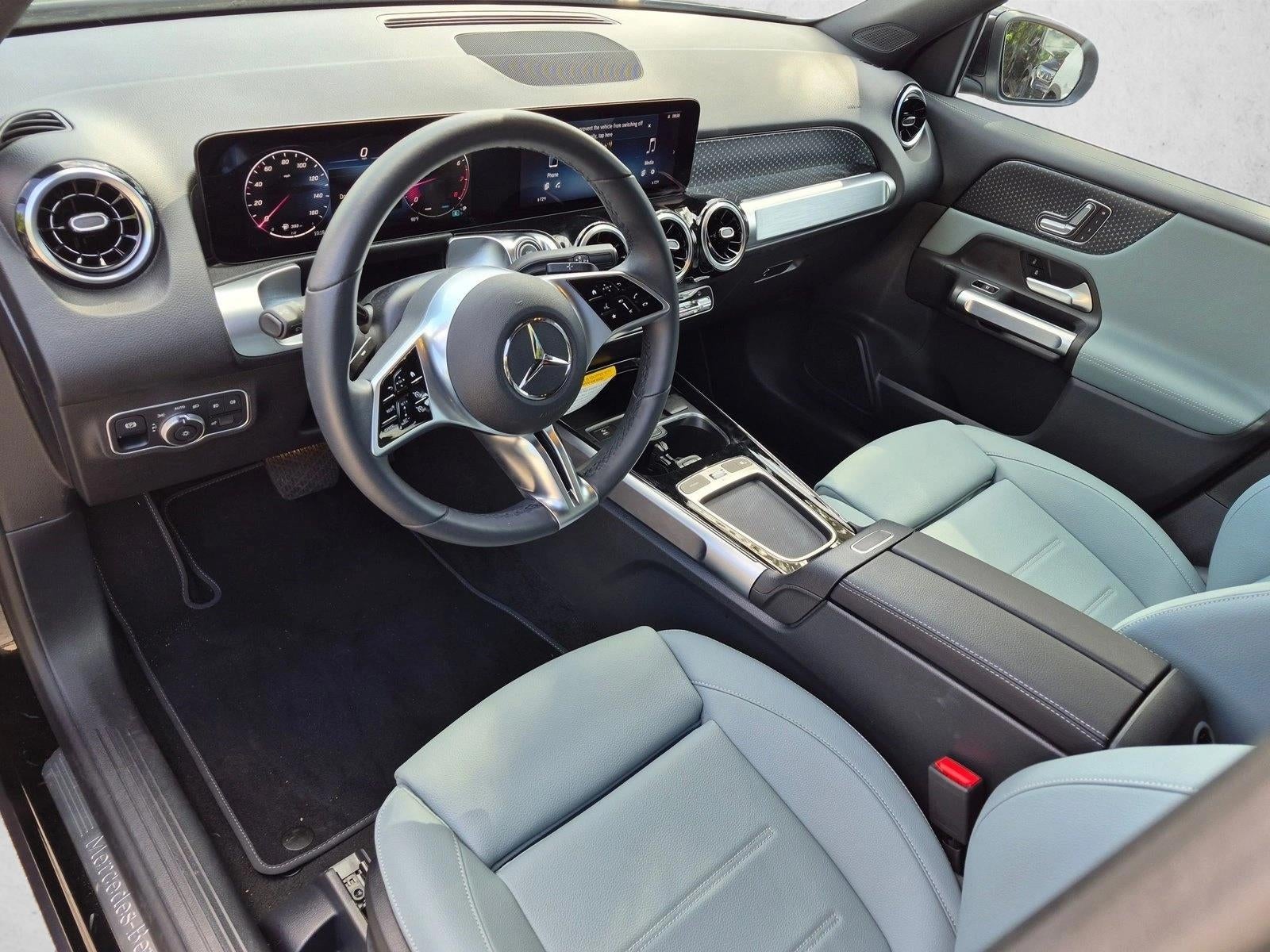 2026 Mercedes-Benz GLB GLB 250 SUV