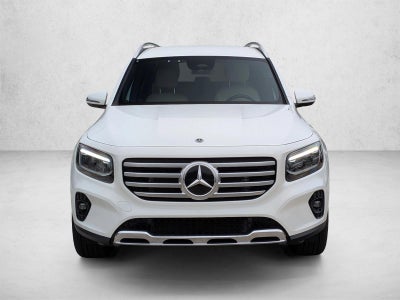 2026 Mercedes-Benz GLB GLB 250 SUV