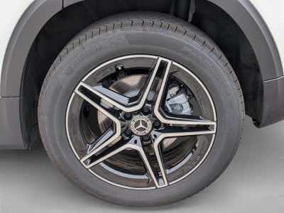 2026 Mercedes-Benz GLB GLB 250 SUV