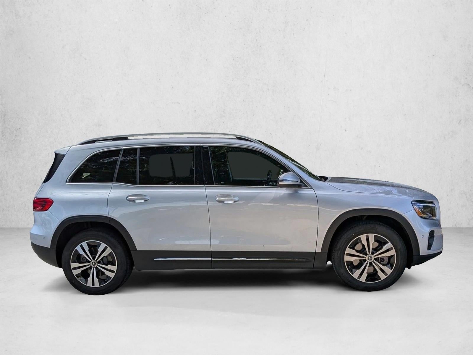 2026 Mercedes-Benz GLB GLB 250 SUV