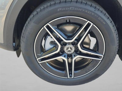 2026 Mercedes-Benz GLB GLB 250 SUV