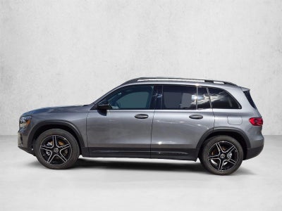2026 Mercedes-Benz GLB GLB 250 SUV