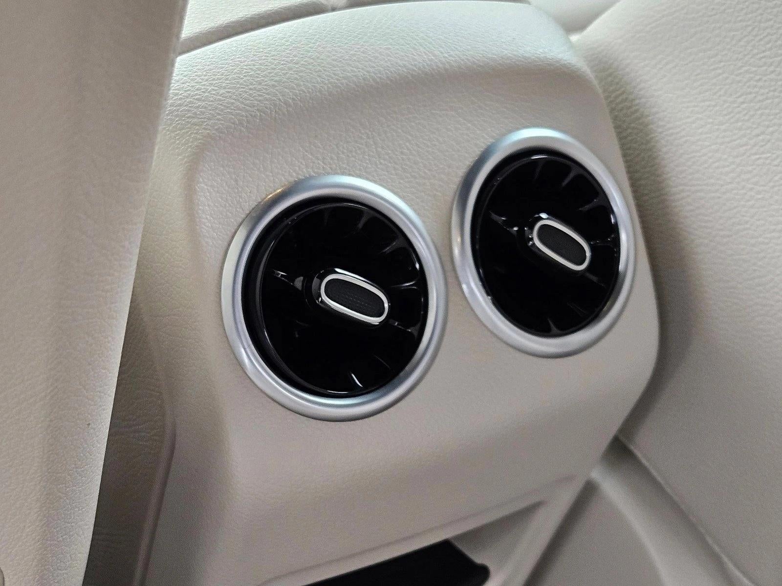 2026 Mercedes-Benz GLA GLA 250 SUV