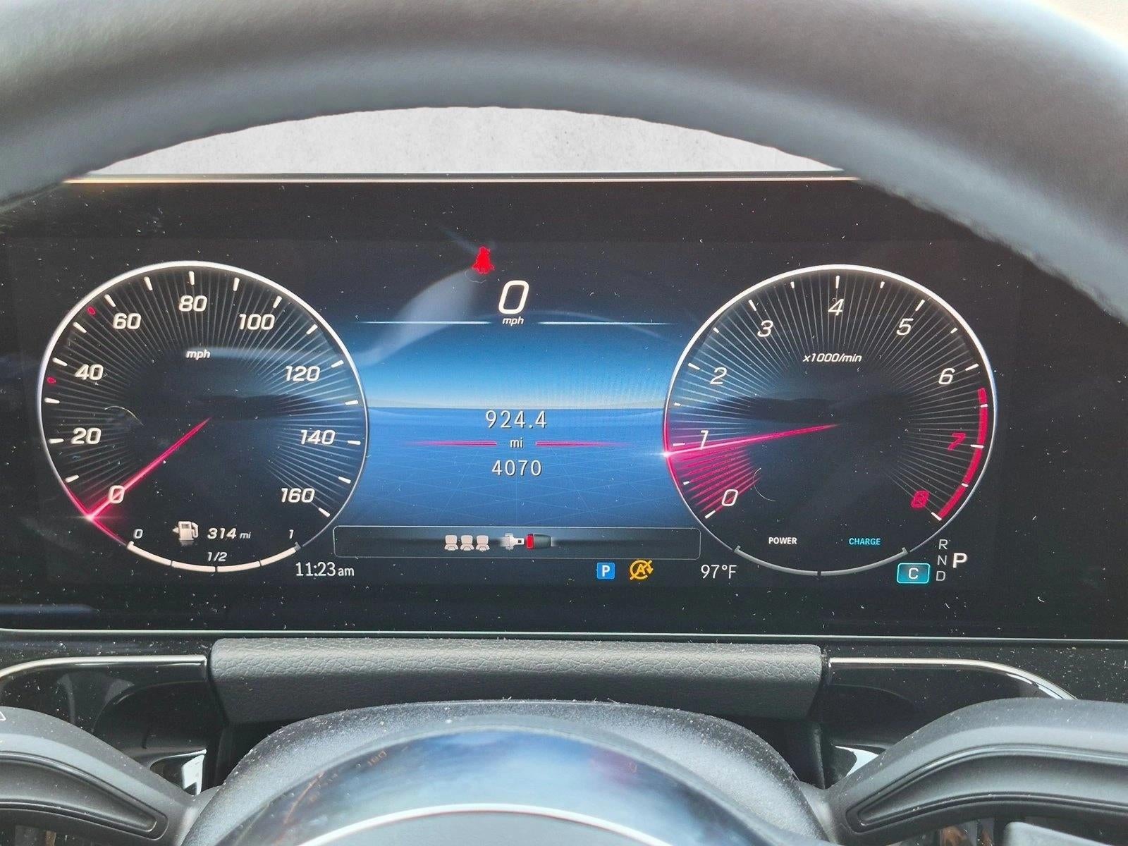 2026 Mercedes-Benz GLA GLA 250 SUV