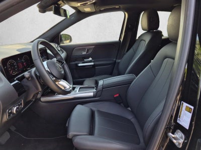 2026 Mercedes-Benz GLA GLA 250 SUV